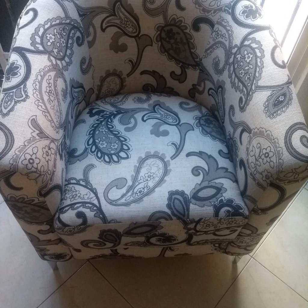 Sillón